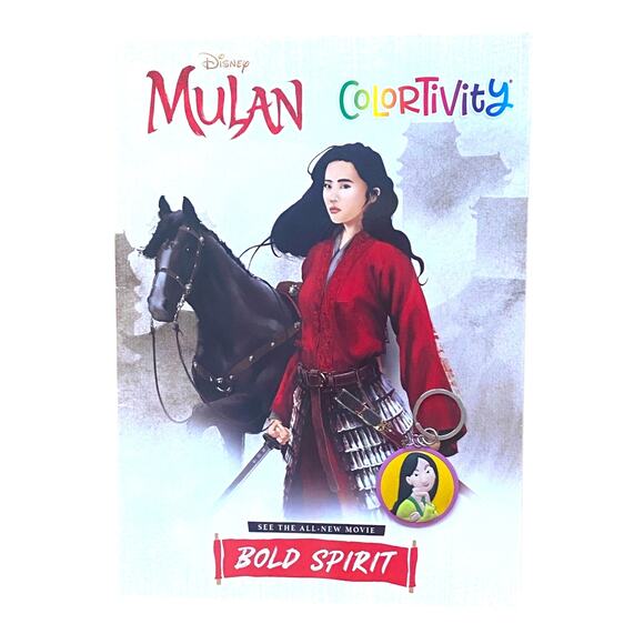 Disney Princess Gift Set – Figurines, Activity Books, Tote Bag, Stickers & More - Picture 4 of 11